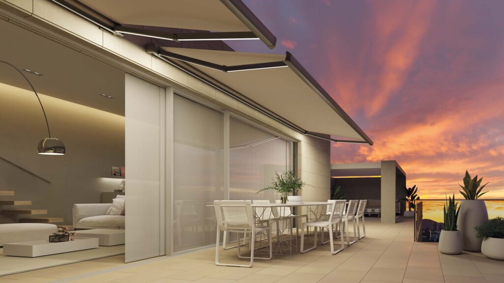 Persianas y Toldos Moratalaz