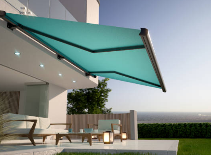 Persianas y Toldos Moratalaz