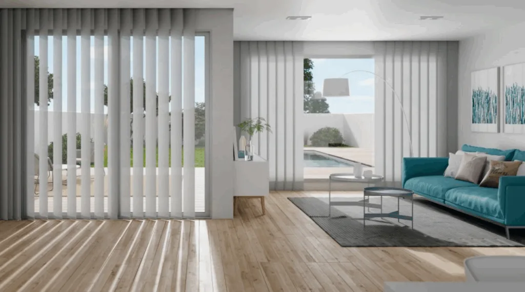 Persianas y Toldos Moratalaz