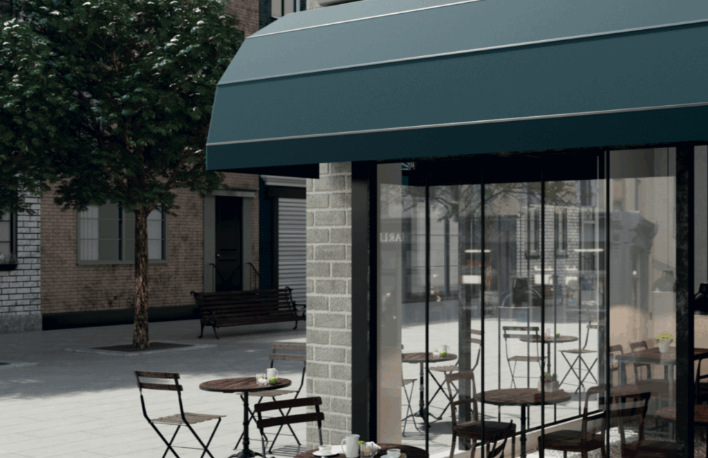 Persianas y Toldos Moratalaz