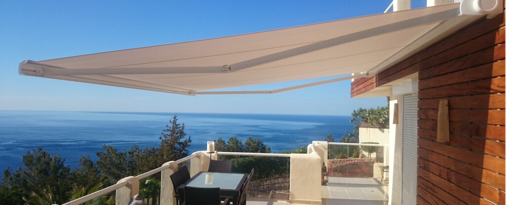 Persianas y Toldos Moratalaz