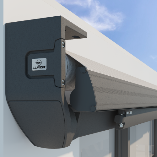 Persianas y Toldos Moratalaz