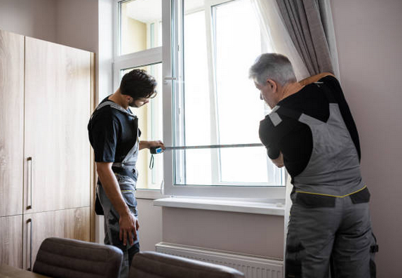 Persianas y Toldos Moratalaz