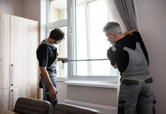 Persianas y Toldos Moratalaz