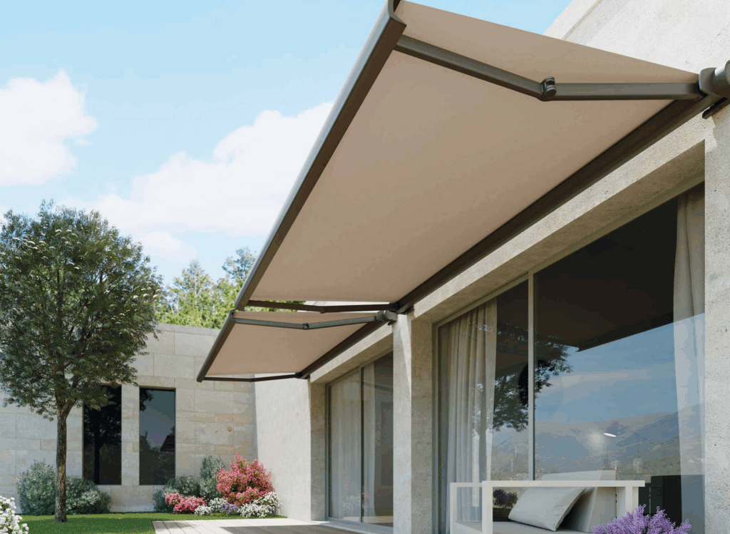 Persianas y Toldos Moratalaz