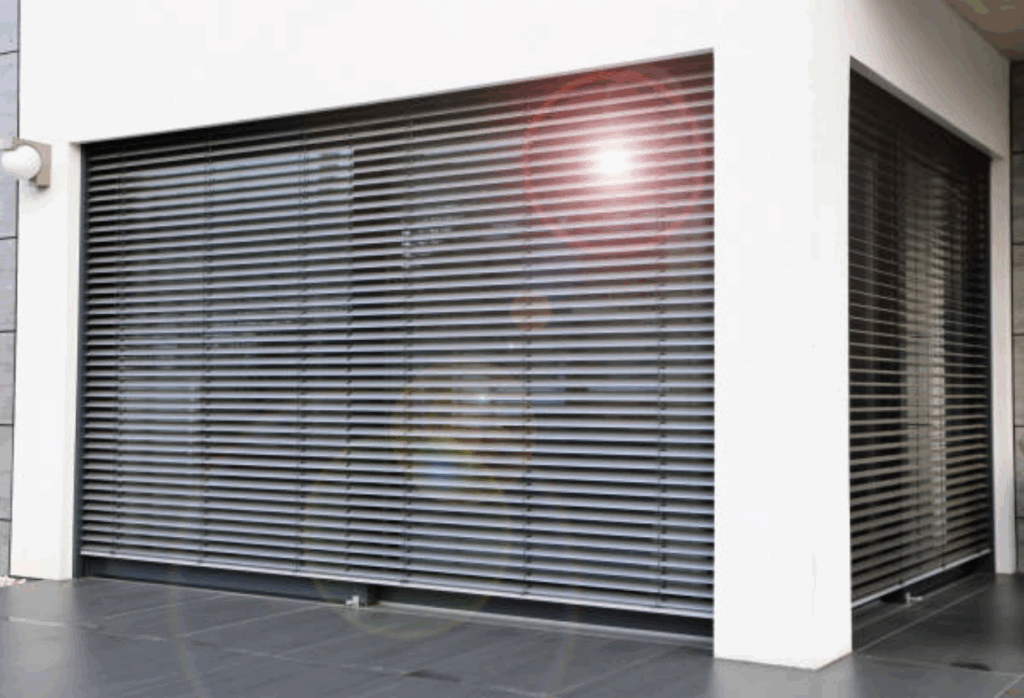 Persianas y Toldos Moratalaz