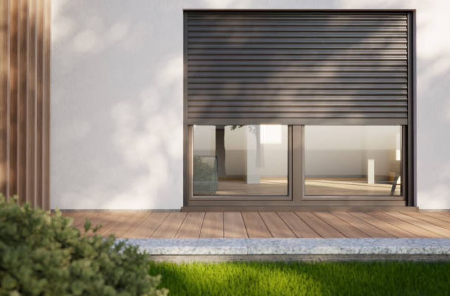 Persianas y Toldos Moratalaz