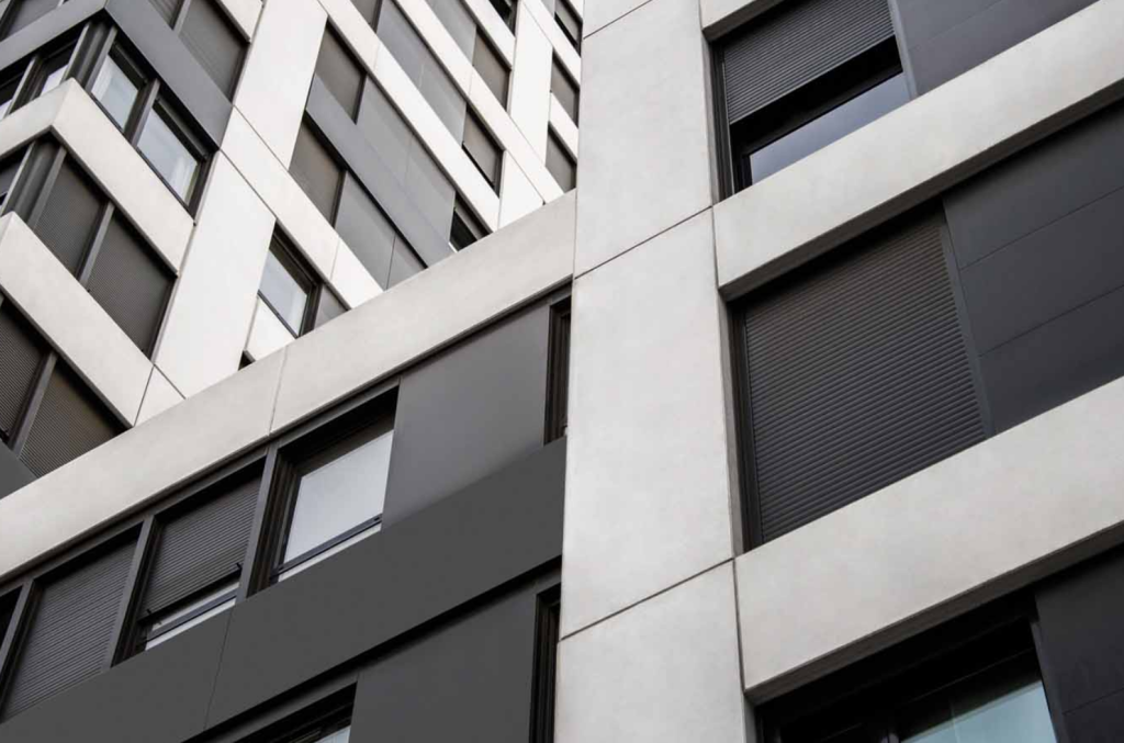 Persianas y Toldos Moratalaz