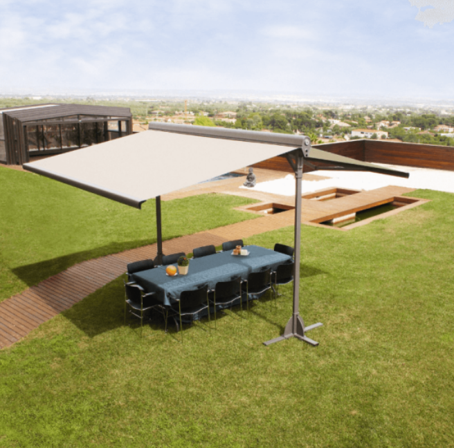 Persianas y Toldos Moratalaz