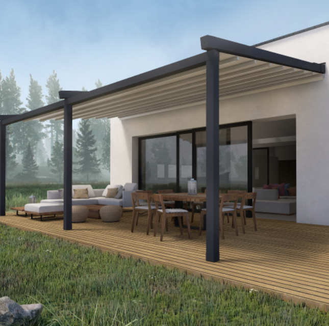 Persianas y Toldos Moratalaz