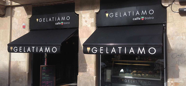 Persianas y Toldos Moratalaz