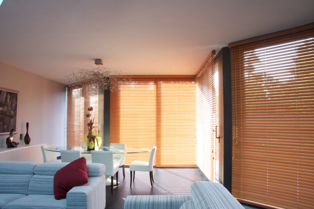 Persianas y Toldos Moratalaz