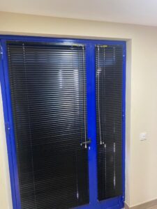 Persianas y Toldos Moratalaz