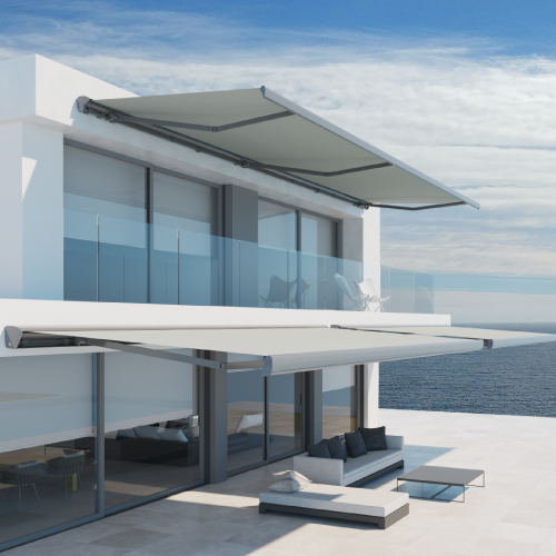 Persianas y Toldos Moratalaz