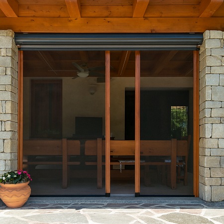 Persianas y Toldos Moratalaz