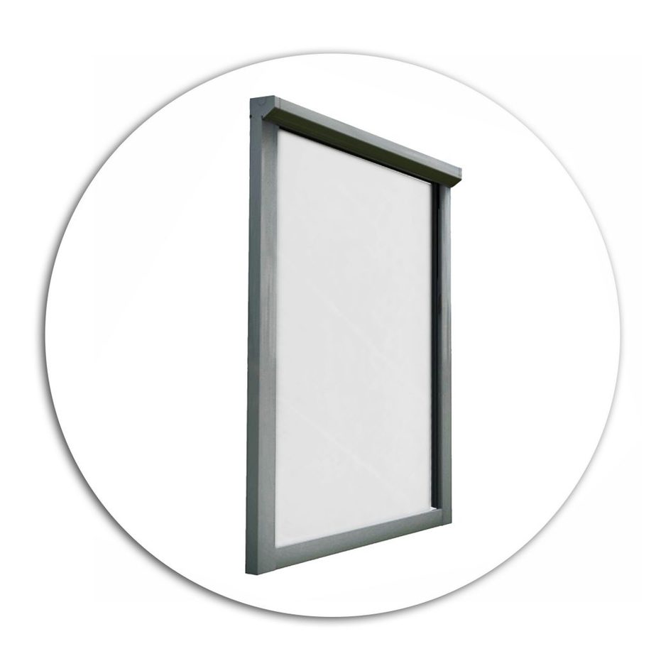 Persianas y Toldos Moratalaz