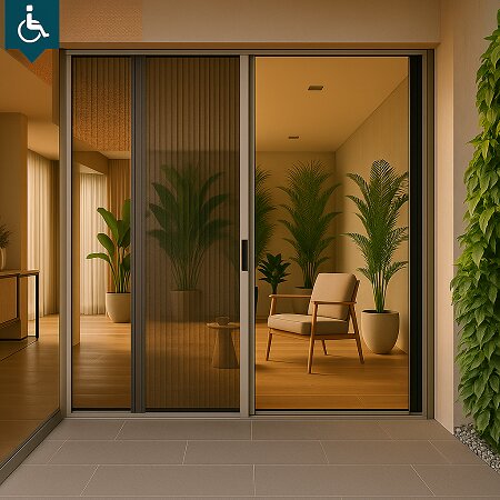 Persianas y Toldos Moratalaz