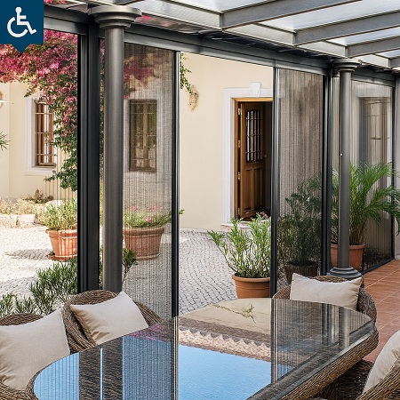 Persianas y Toldos Moratalaz