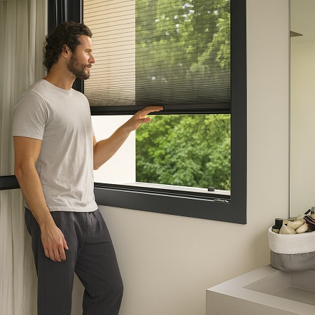 Persianas y Toldos Moratalaz