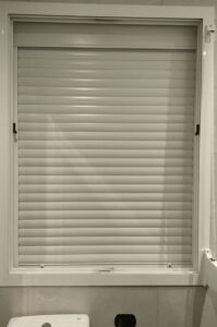 Persianas y Toldos Moratalaz