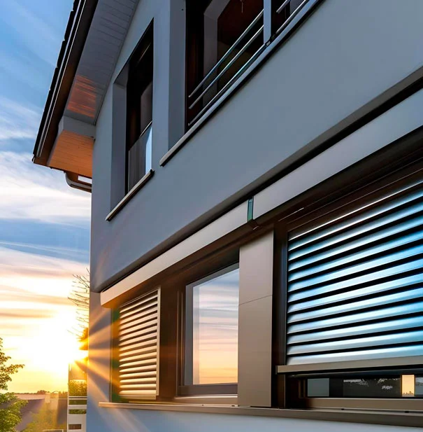 Persianas y Toldos Moratalaz