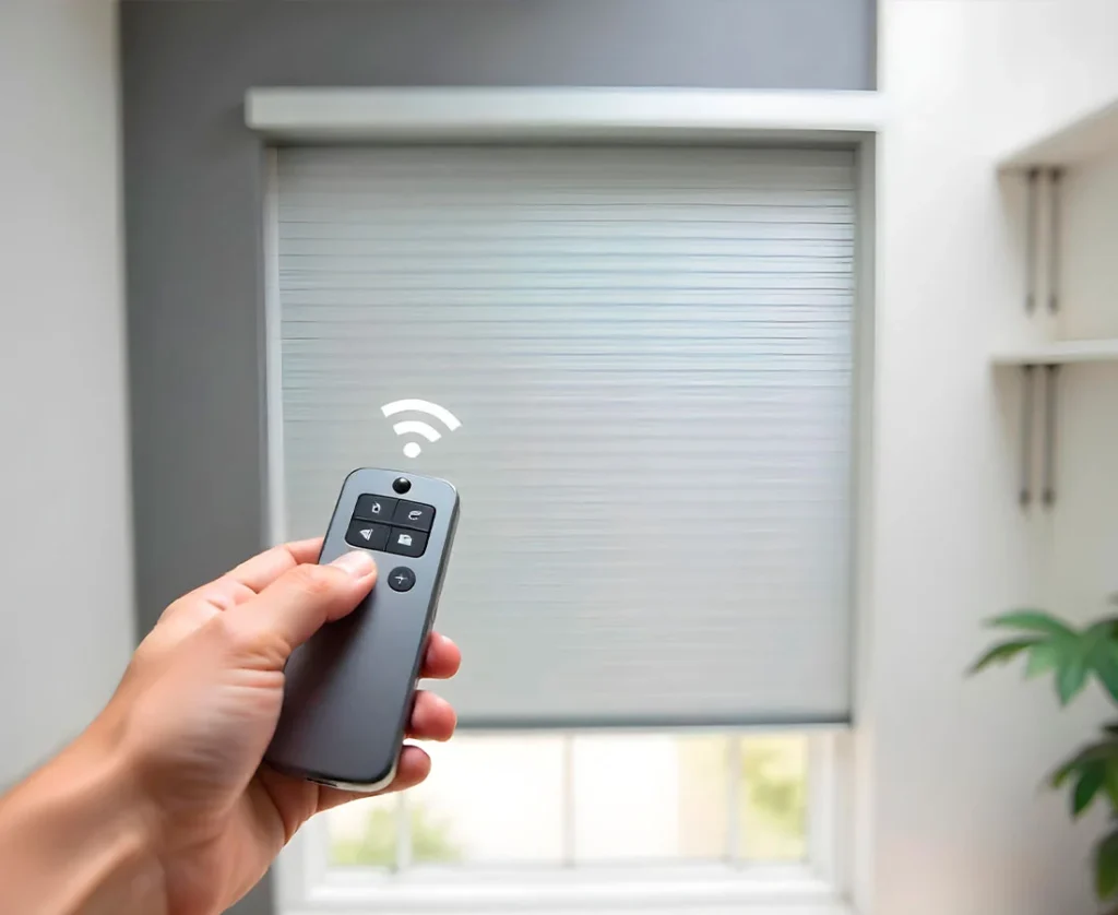 Persianas y Toldos Moratalaz