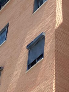 Persianas y Toldos Moratalaz