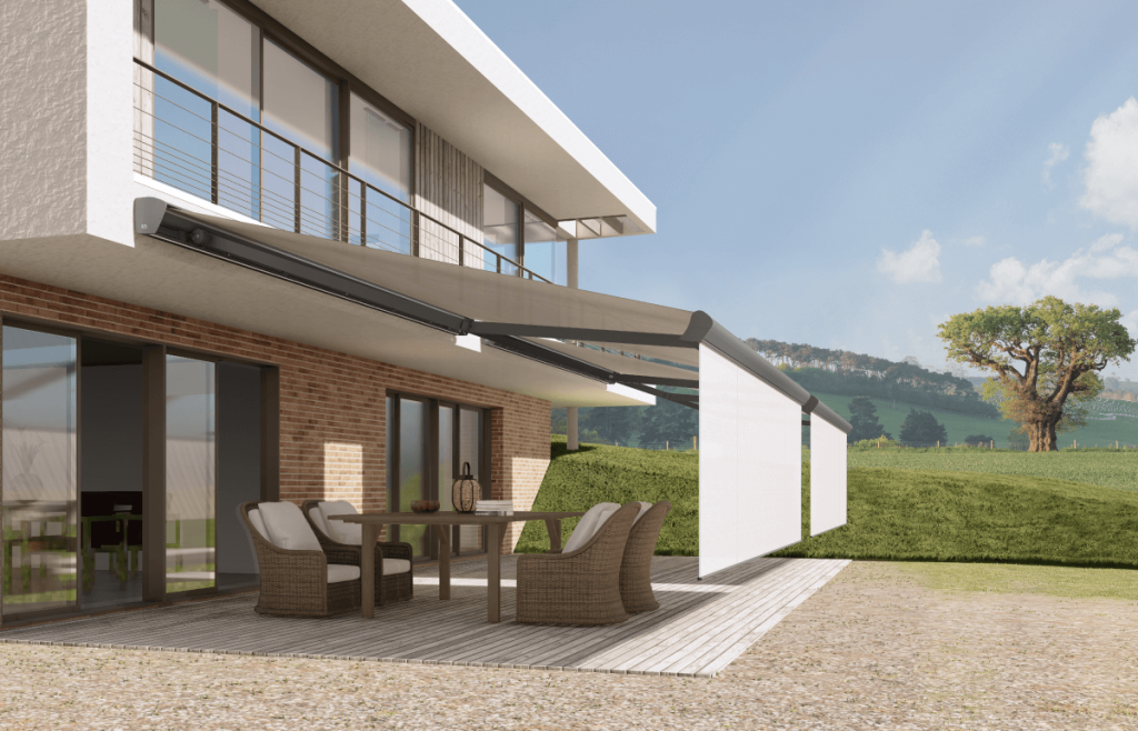 Persianas y Toldos Moratalaz