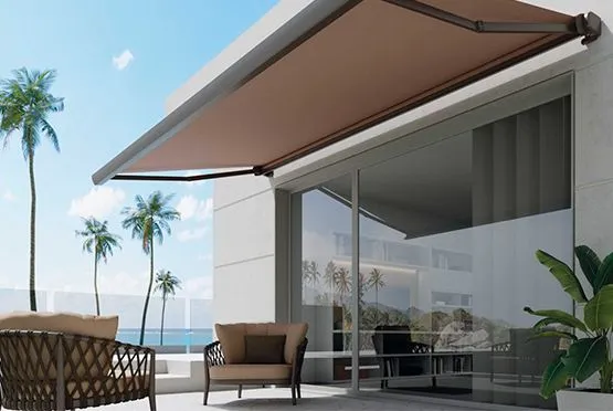 Persianas y Toldos Moratalaz