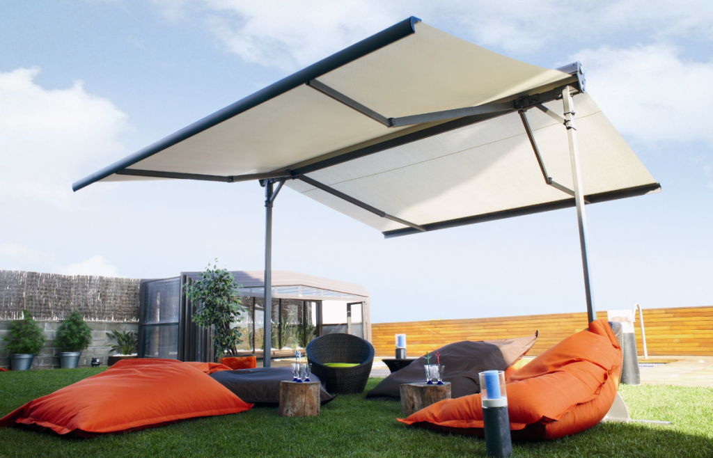 Persianas y Toldos Moratalaz