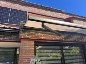 Persianas y Toldos Moratalaz