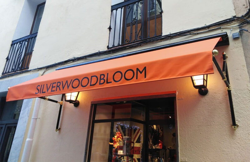 Persianas y Toldos Moratalaz