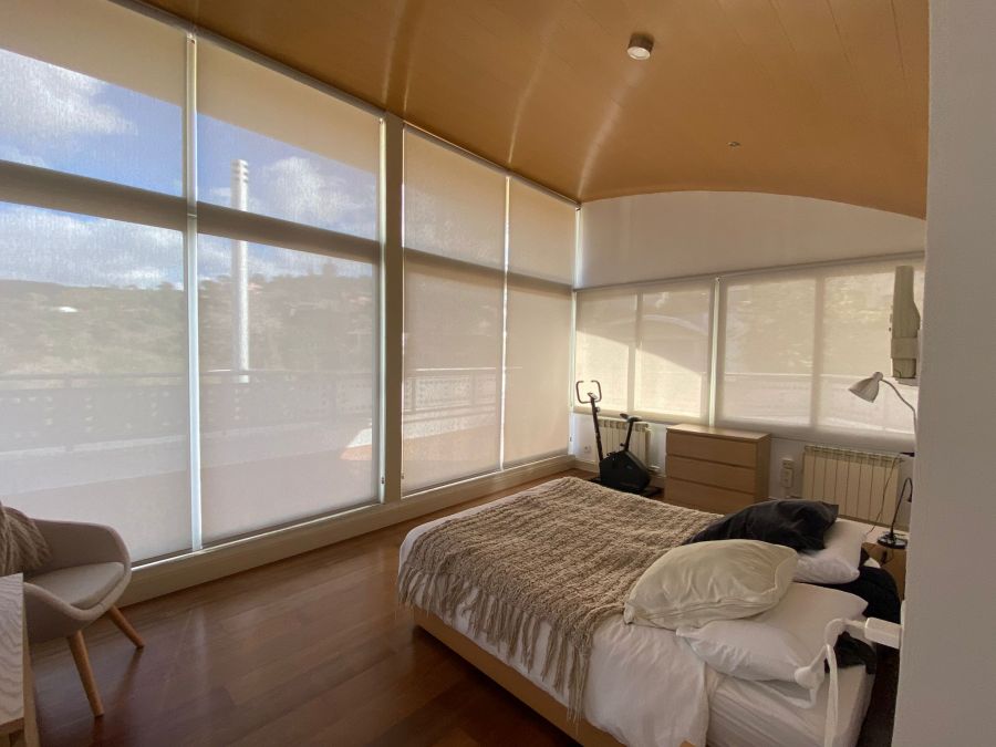 Persianas y Toldos Moratalaz